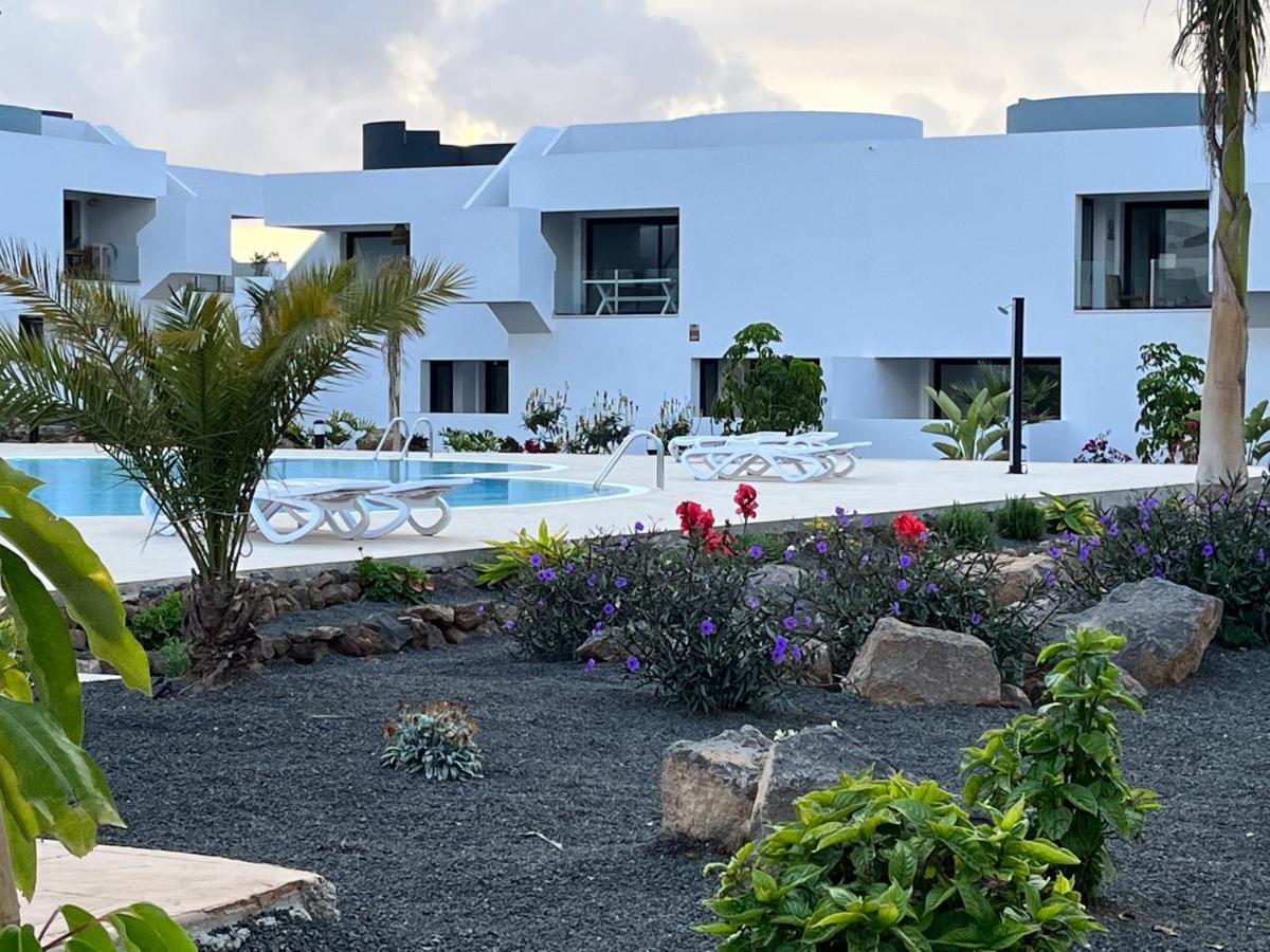 Ftv Holidays Homes - Casa Relan La Oliva Exterior foto