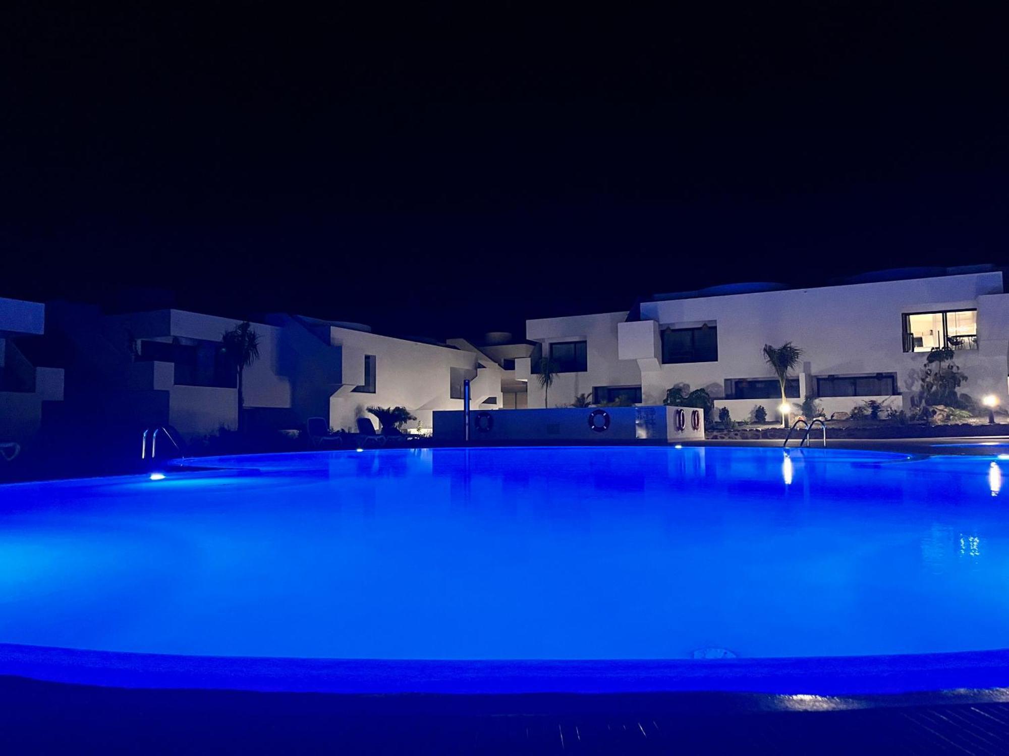 Ftv Holidays Homes - Casa Relan La Oliva Exterior foto